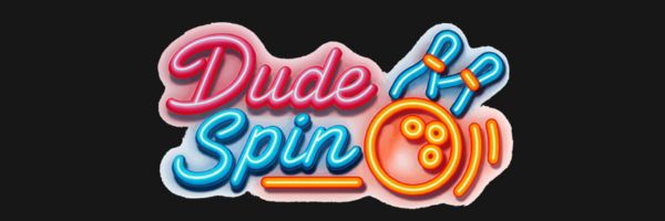 DudeSpin Casino bonus banner for New Zealand players